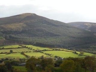 Coolakay House Bed & Breakfast Enniskerry ภายนอก รูปภาพ